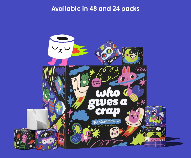 Available in 48 and 24 packs