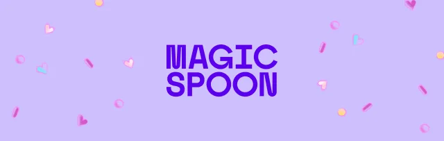 MAGIC SPOON