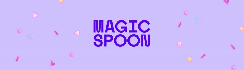 MAGIC SPOON