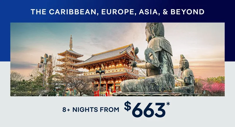 Caribbean & The Bahamas From Miami or Orlando (Port Canaveral) – 7 Nights – Click to View Cruises & Book Now Caribbean & The Bahamas From Miami or Orlando (Port Canaveral) – 7 Nights – Click to View Cruises & Book Now
