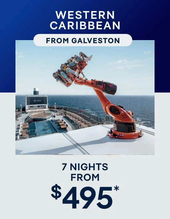 Western Caribbean From Galveston – 7 Nights – Click to View Cruises & Book Now Western Caribbean From Galveston – 7 Nights – Click to View Cruises & Book Now