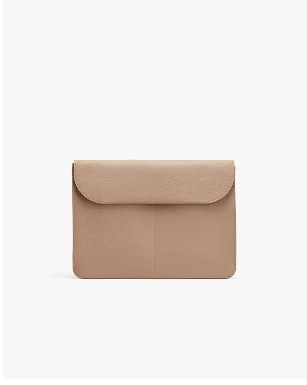 Tech Carryall 13-Inch Cappuccino