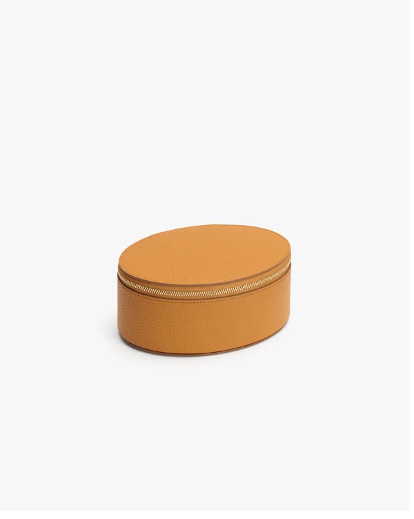 Large Jewelry Case Mango