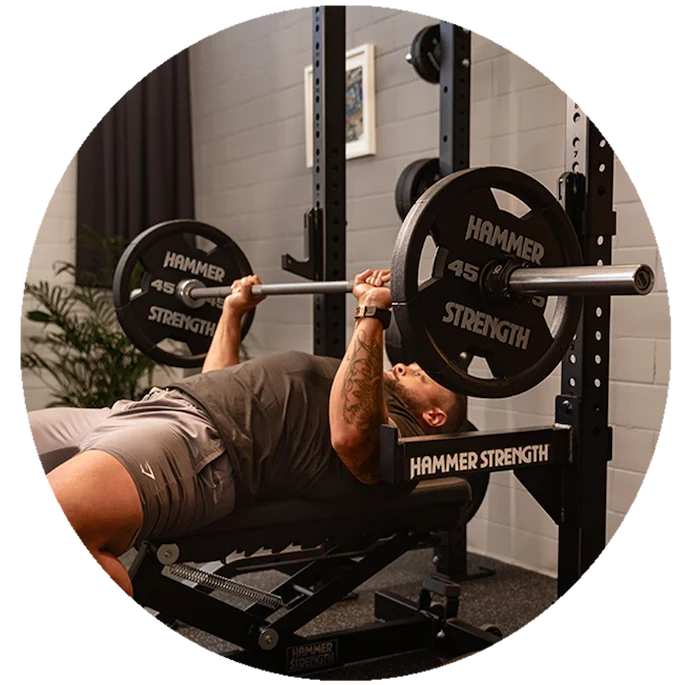 Shop Deals On Strength Equipment