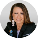 Mandy Dennis, Registered Dental Hygienist