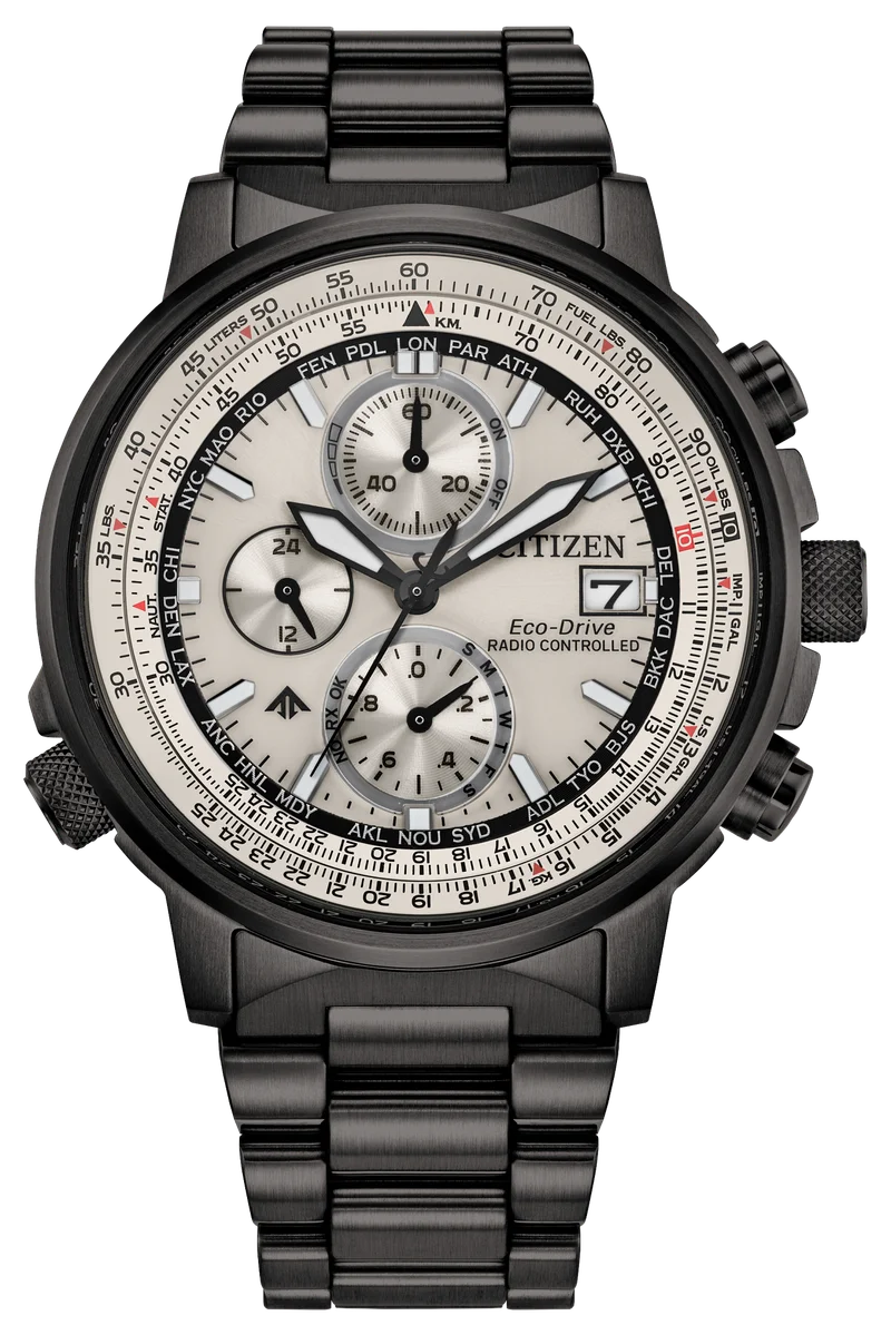 Image of Promaster Navihawk A-T