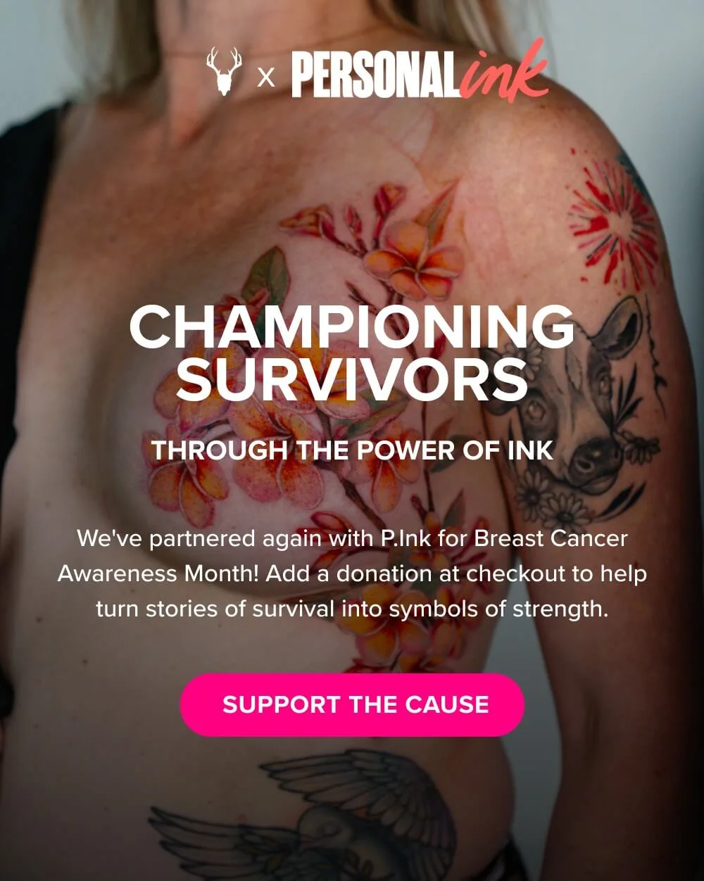 [&nbsp;SUPPORT THE CAUSE]