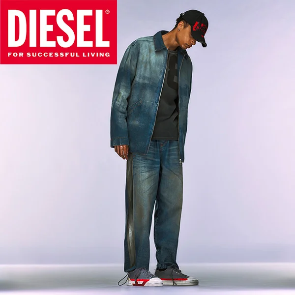 Diesel