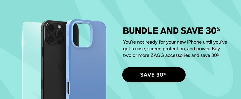 Bundle and Save 30%