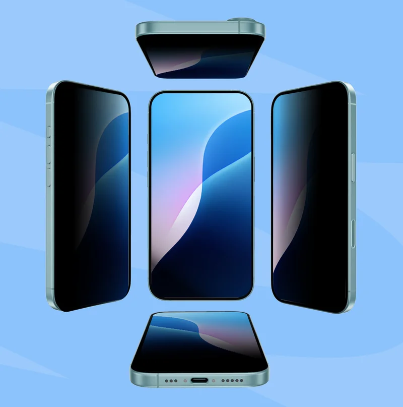 Shop the Best Privacy Screen Protectors