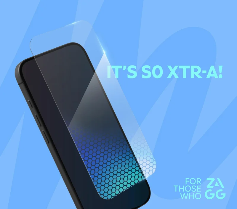 It's So XTR-A!