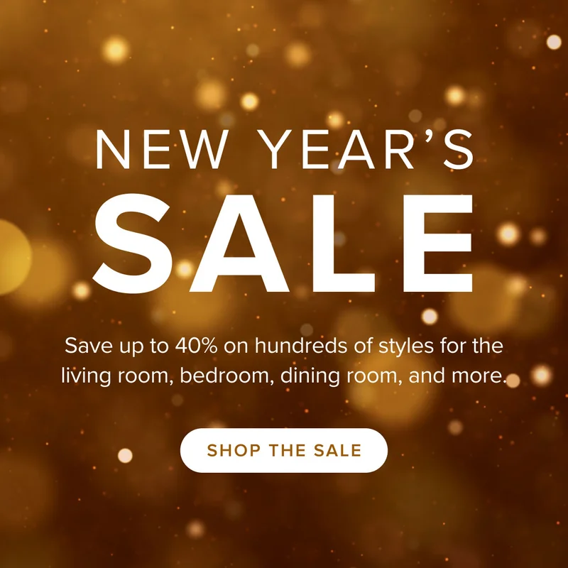 Save up to 40% in our sale. Shop now!