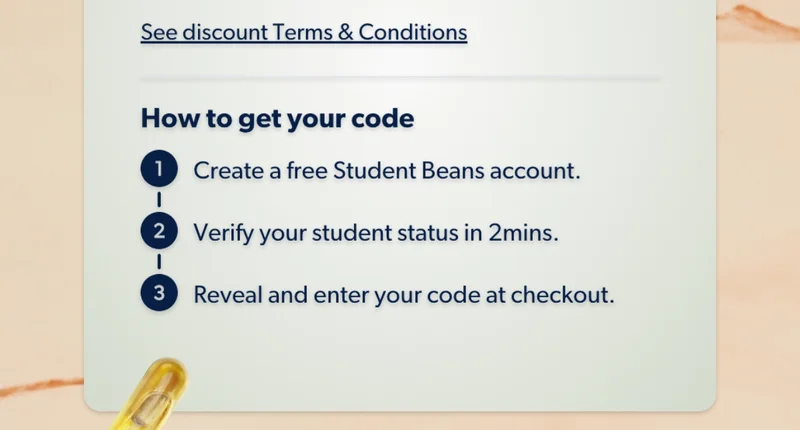 How to get your code