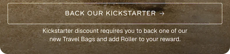 $101 off Roller Pro on Kickstarter