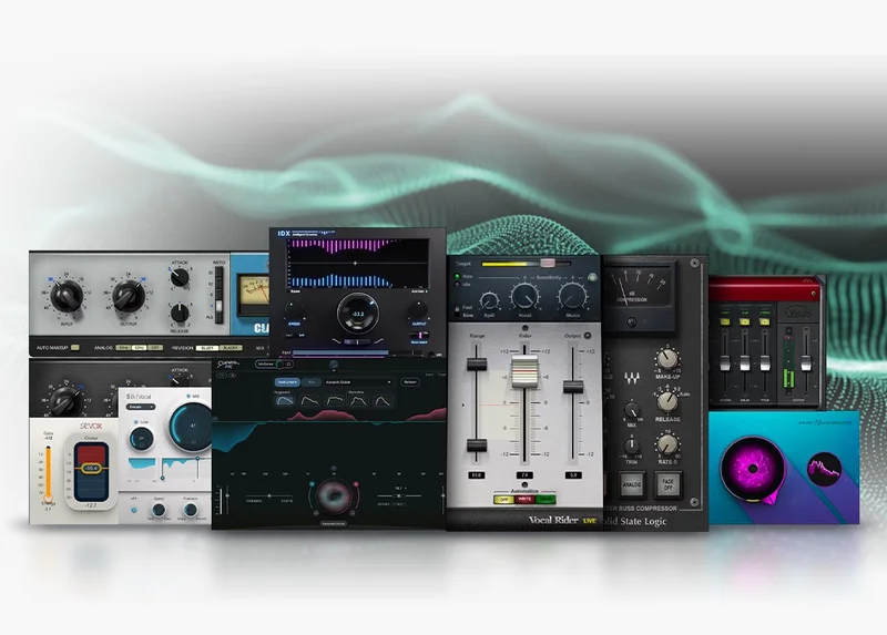 Top 20 Plugins Sale