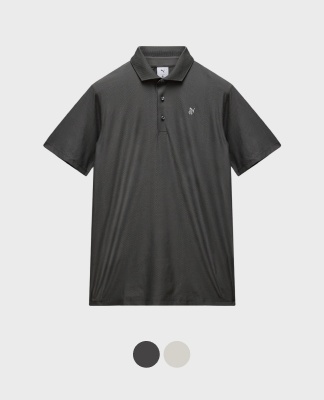 Puma x RC MATTR Jacquard Polo - Men's Puma x RC MATTR Jacquard Polo - Men's