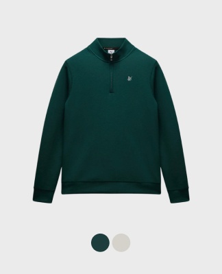 Puma x RC Cloudspun Fleece 1/4 Zip Sweater - Men's Puma x RC Cloudspun Fleece 1/4 Zip Sweater - Men's