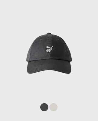 Puma x RC Cotton Dad Hat Puma x RC Cotton Dad Hat
