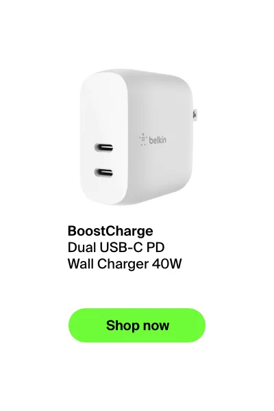 Hot deal!