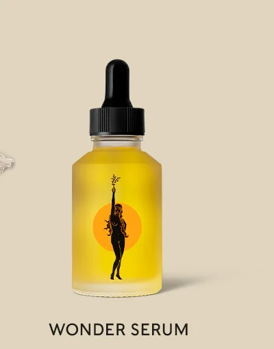 WONDER SERUM
