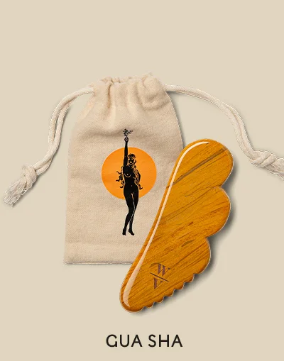 GUA SHA