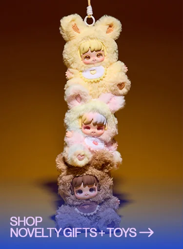 IMAGE-NOVELTY GIFTS
