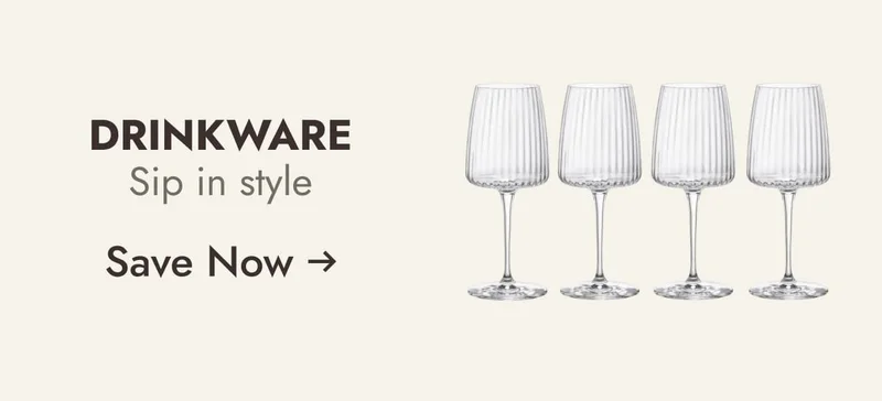 Shop Drinkware