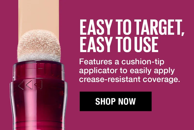 Easy to Target, Easy to Use