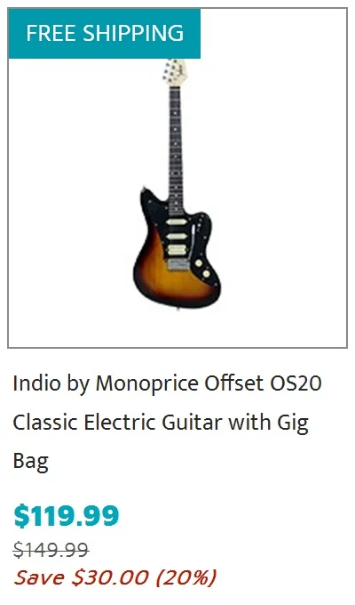 View product recommended for you