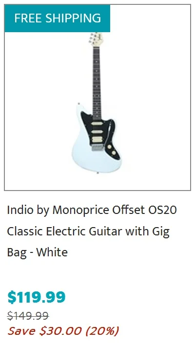 View product recommended for you