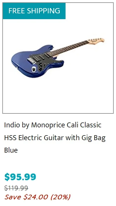 View product recommended for you