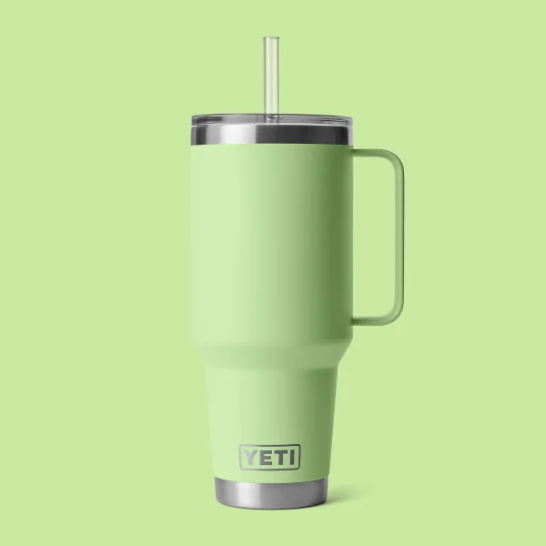 Shop Rambler® 42  oz. Straw Mug