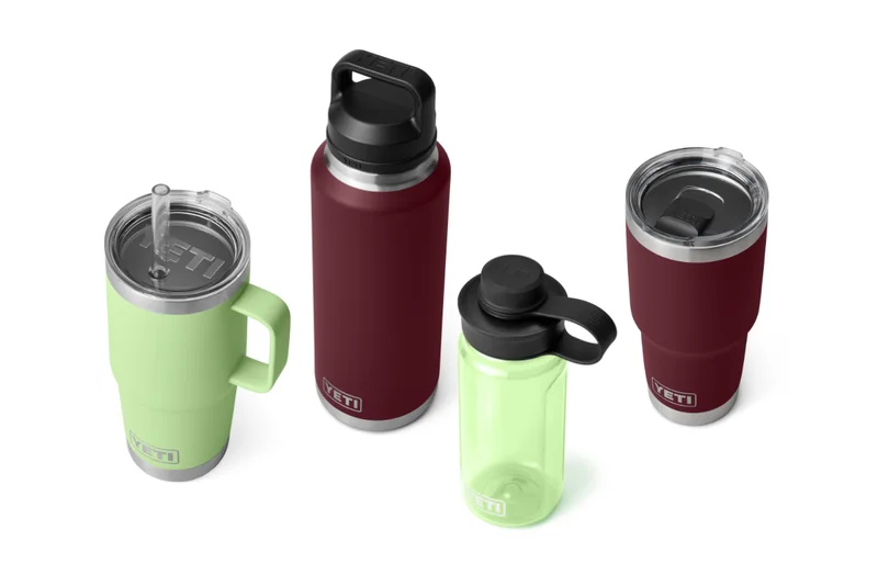 The New Seasonal Color Collections