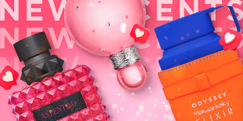 New Scents