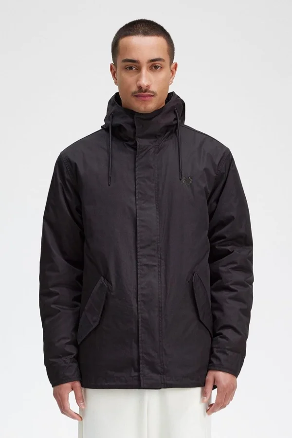 Outerwear