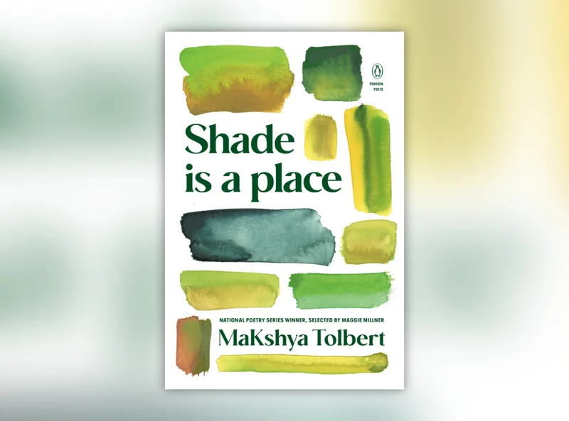 Shade is a place