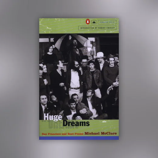 Huge Dreams
