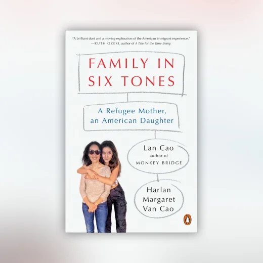 Family in Six Tones