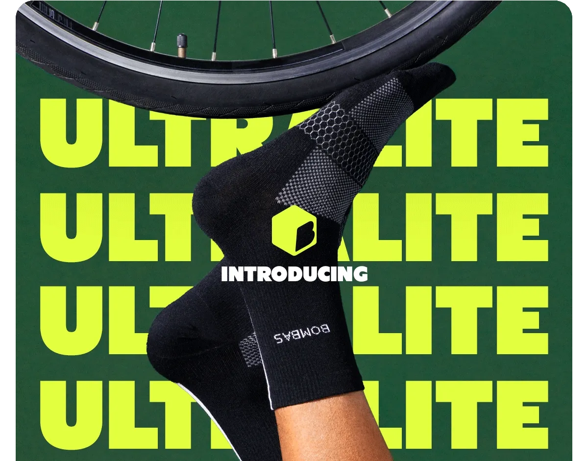 INTRODUCING ULTRALITE