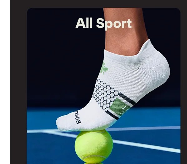 All Sport