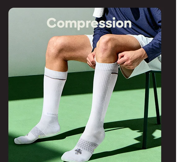 Compression