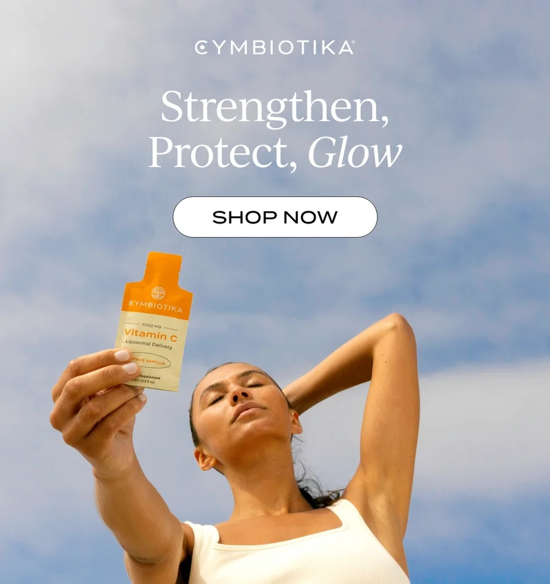 STRENGTHEN, PROTECT, GLOW. SHOP IMMUNITY SUPPLEMENTS,