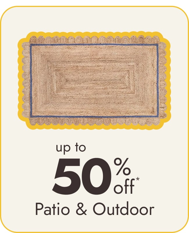 patio and outdoor
