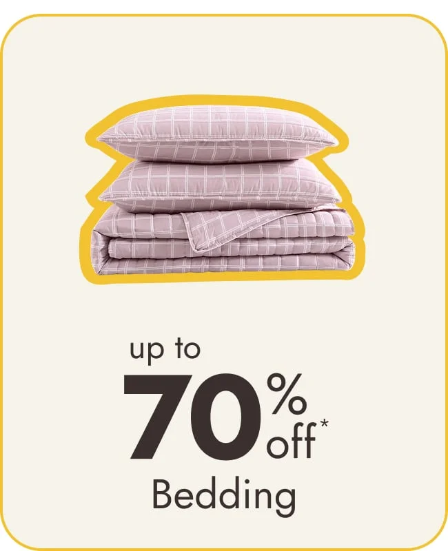bedding