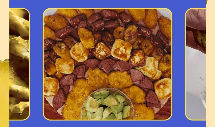 When in Doubt, Bring Food GET THE RECIPES