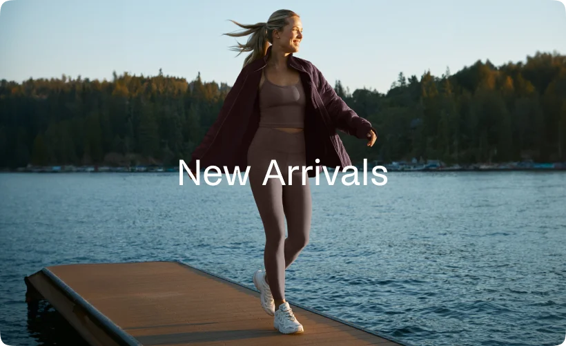 New Arrivals