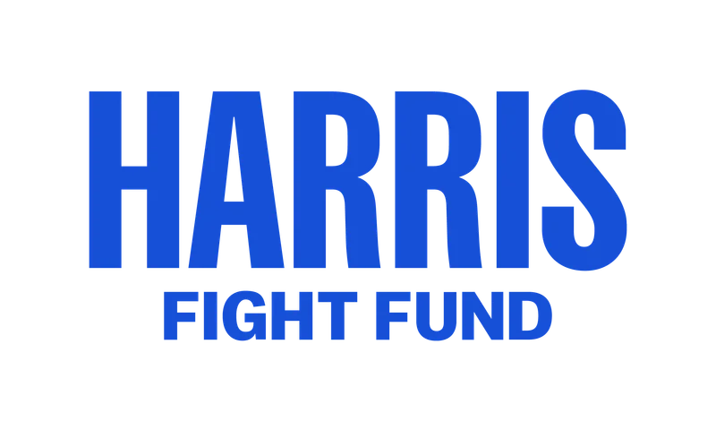 Harris for President