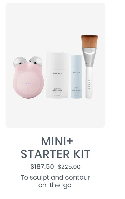 MINI+ Starter Kit