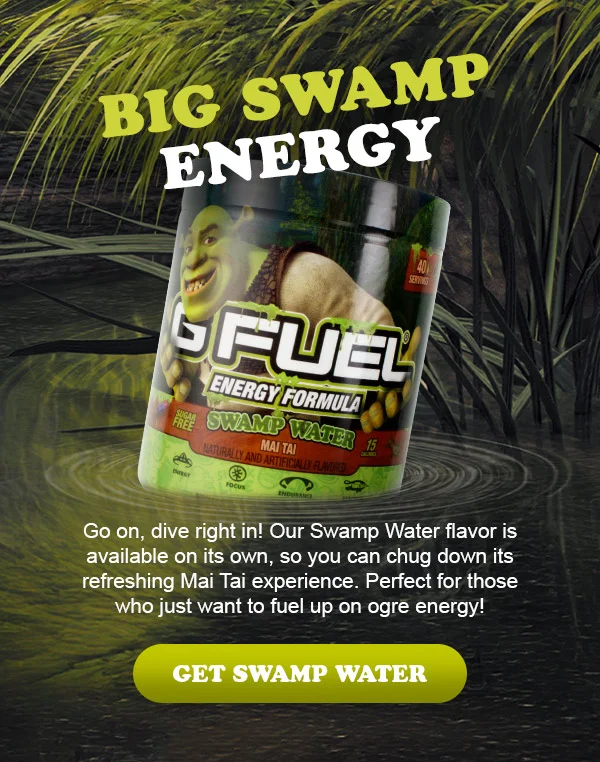 BIG SWAMP ENERGY