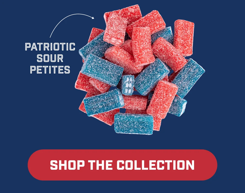 Shop 4th of July Collection